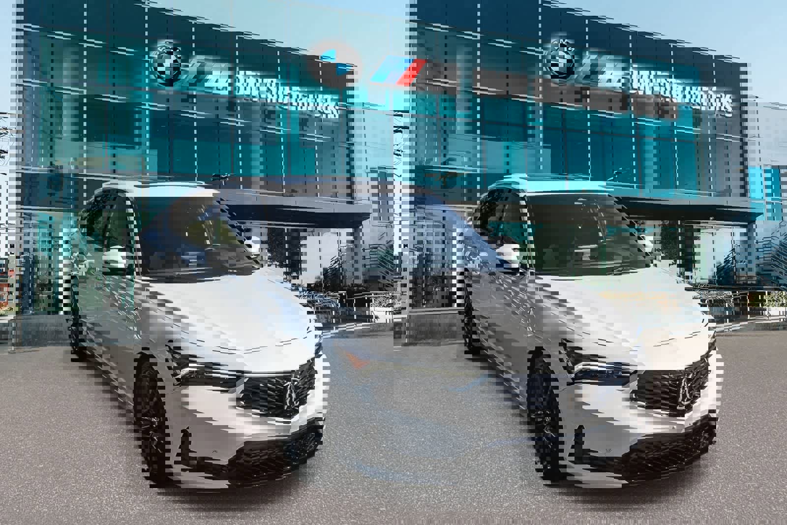 Used 2025 Acura Integra A-Spec image 6