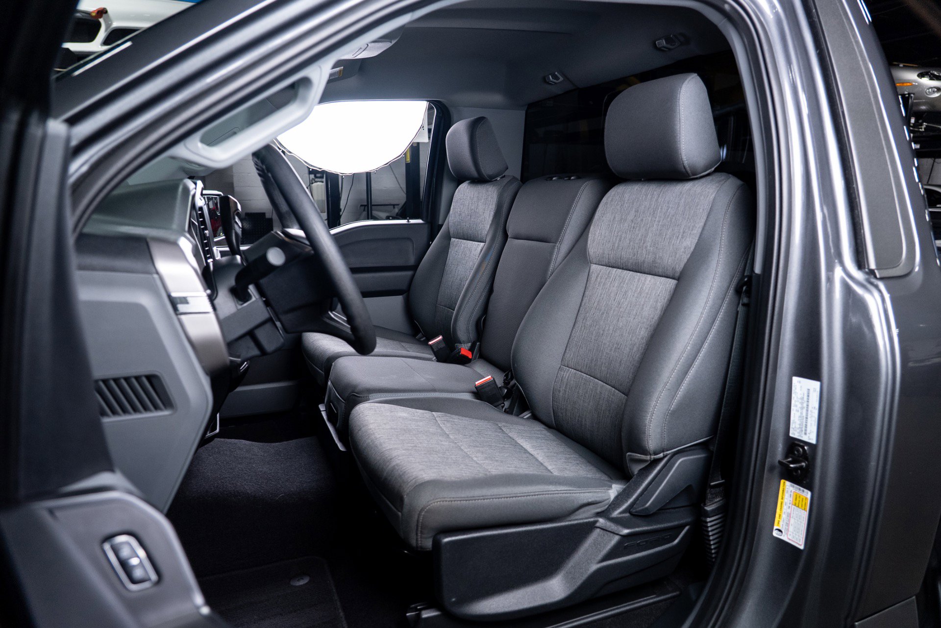 Used 2023 Ford F150 XL w/ Trailer Tow Package image 57