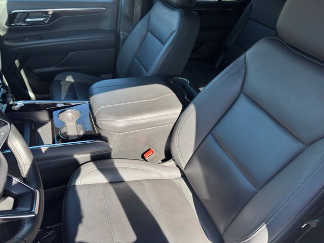 Certified 2025 Chevrolet Tahoe LT AWD/4WD image 6