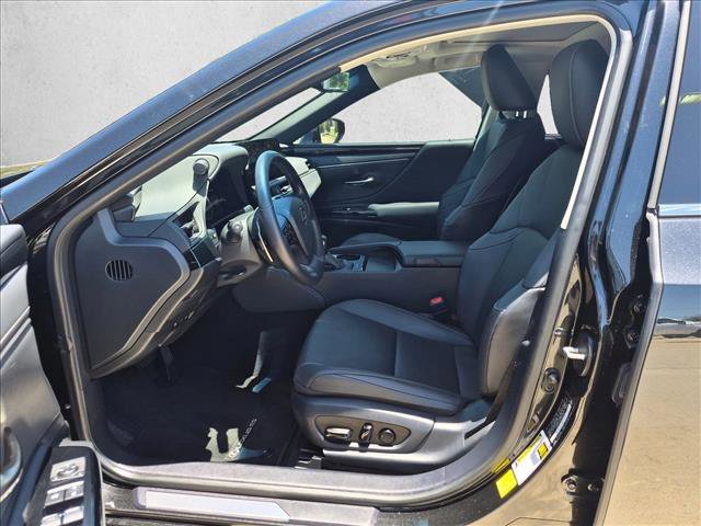 Used 2024 Lexus ES 350 w/ Accessory Package (Z2) FWD image 15