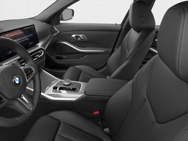 New 2026 BMW M340i xDrive image 6