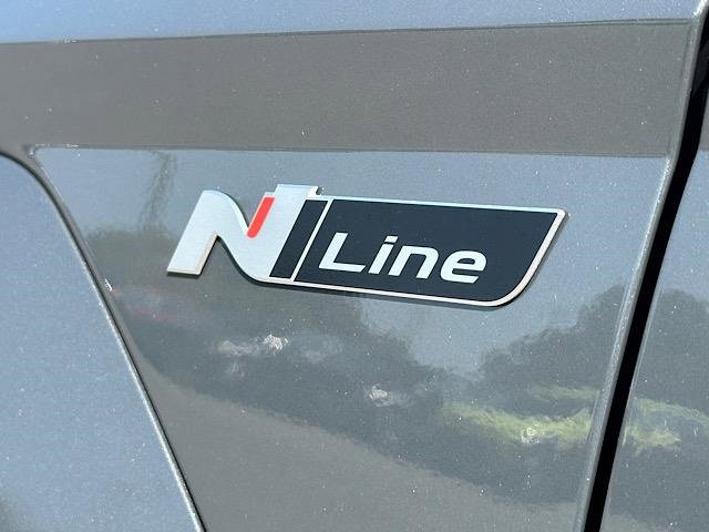 New 2025 Hyundai Kona N Line S image 11