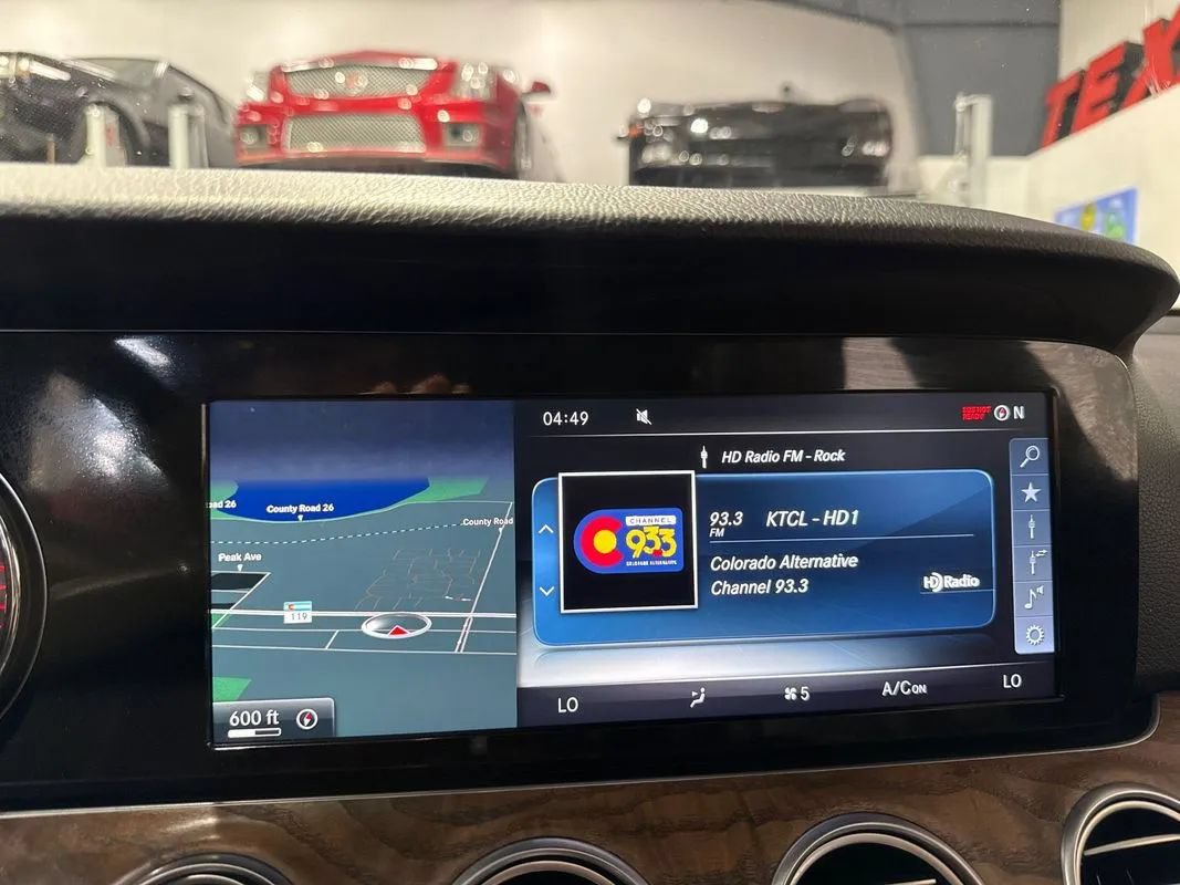 Used 2017 Mercedes-Benz E 400 4MATIC Wagon image 82