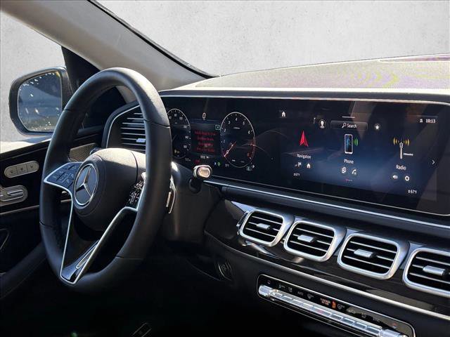 Certified 2025 Mercedes-Benz GLE 350 4MATIC image 24