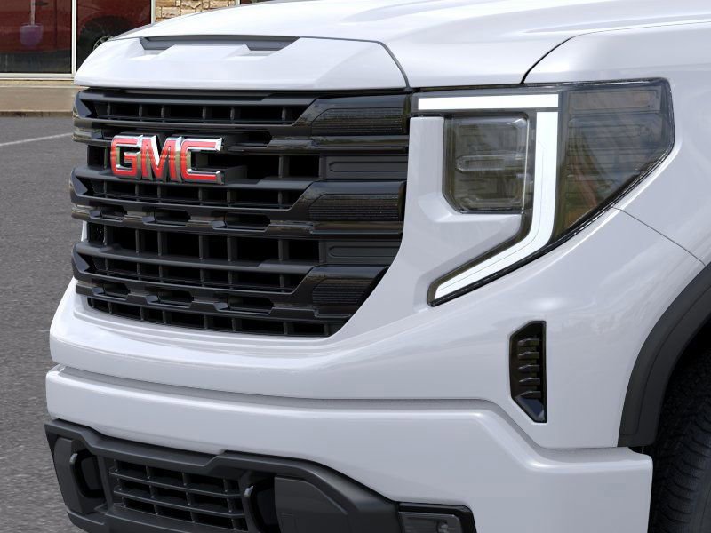 New 2026 GMC Sierra 1500 Elevation image 13