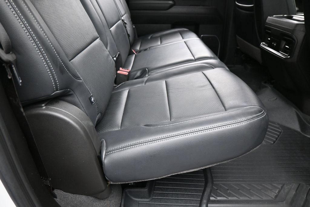 Used 2024 Chevrolet Silverado 1500 RST RWD image 38