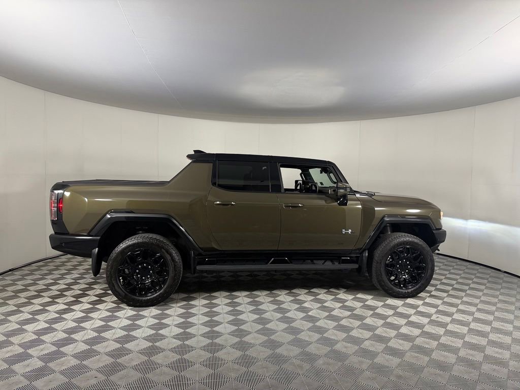 Used 2025 GMC Hummer EV 2X AWD/4WD image 5