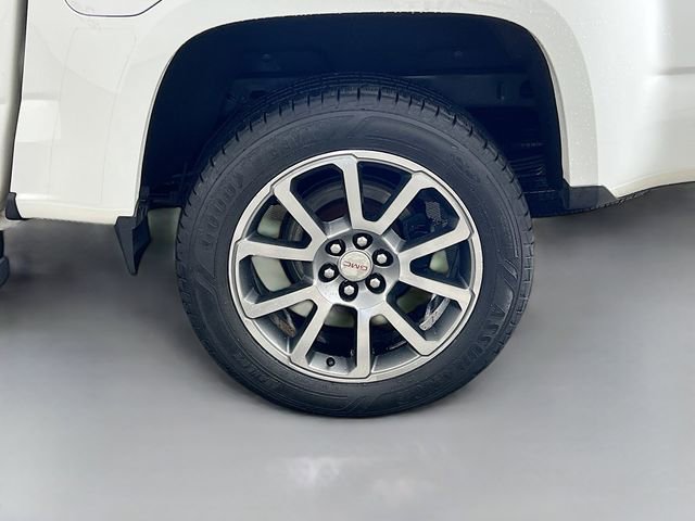 Used 2019 GMC Canyon Denali image 34