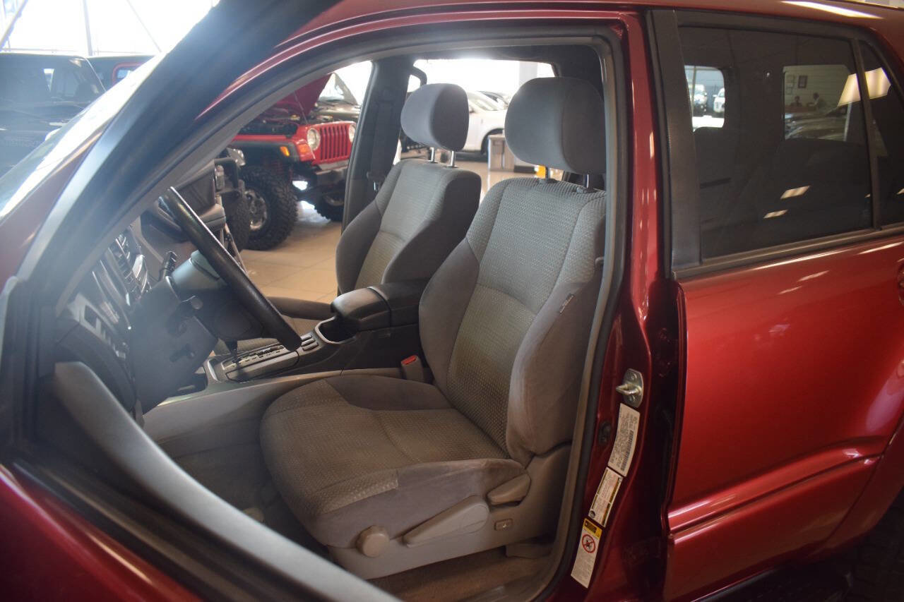 Used 2005 Toyota 4Runner SR5 image 47