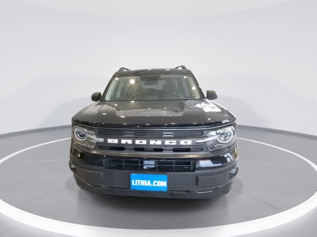 Used 2021 Ford Bronco Sport Big Bend w/ Big Bend Package AWD/4WD image 3