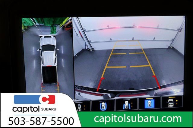 Used 2022 GMC Sierra 2500 AT4 w/ AT4 Premium Plus Package image 28