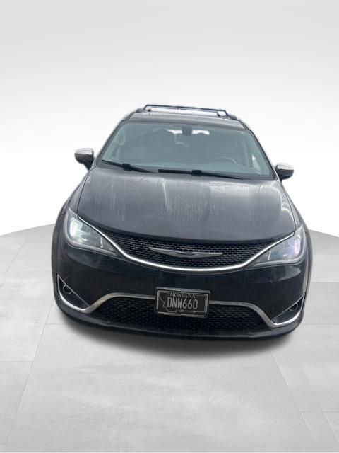 Used 2019 Chrysler Pacifica Limited image 10