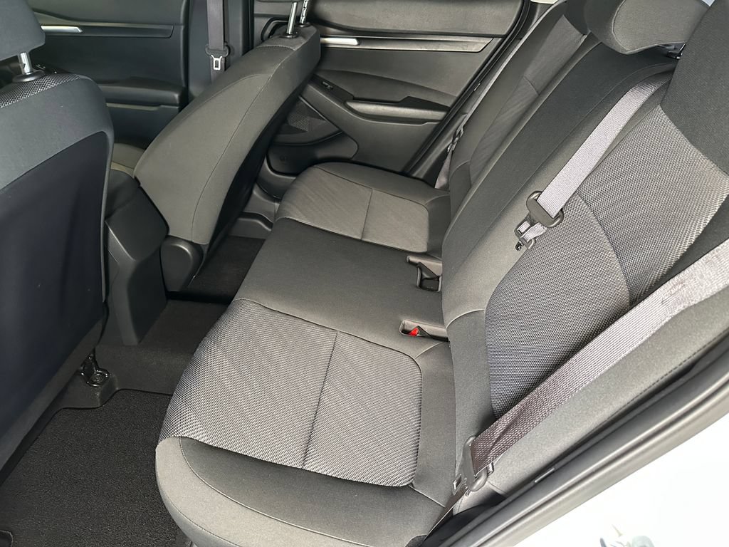 Used 2023 Kia Seltos LX AWD/4WD image 21