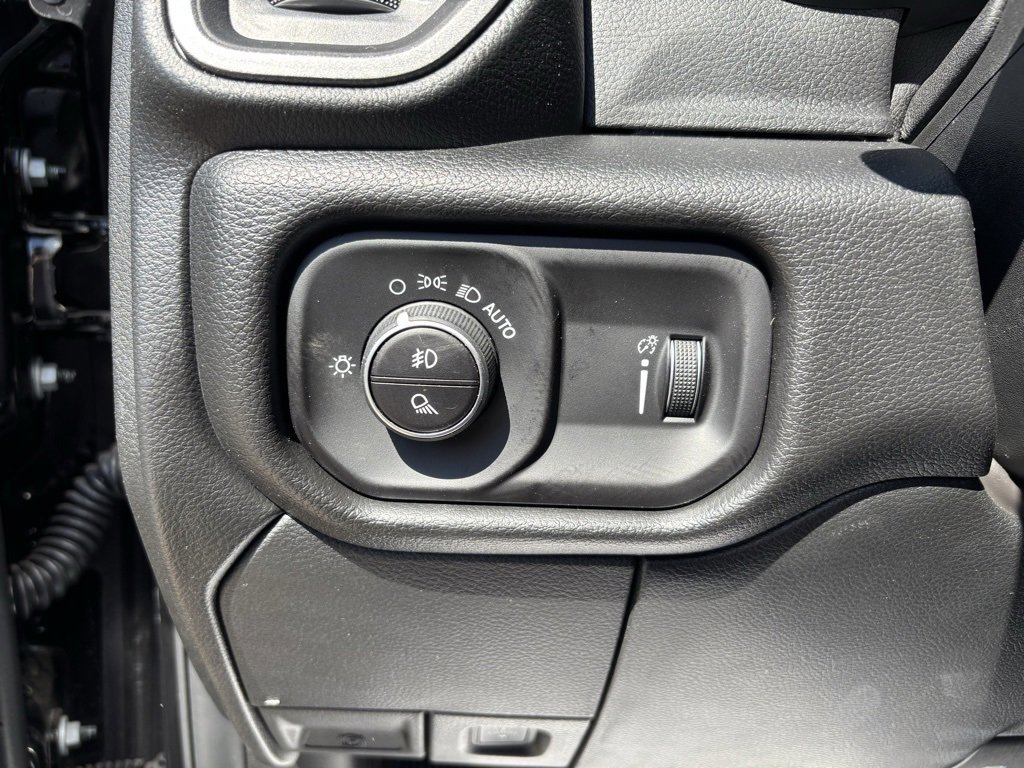 New 2026 RAM 2500 Tradesman image 14