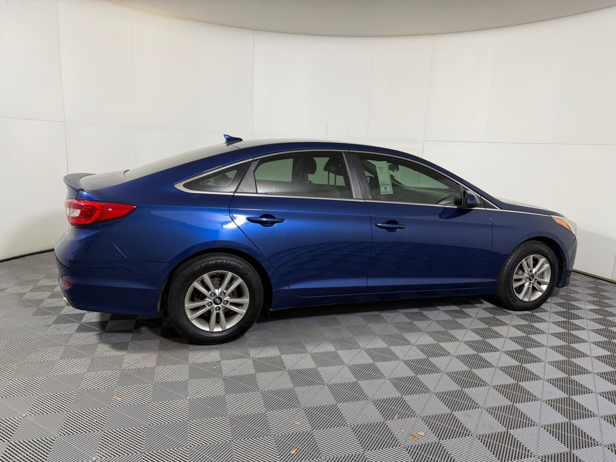 Used 2017 Hyundai Sonata SE FWD image 20