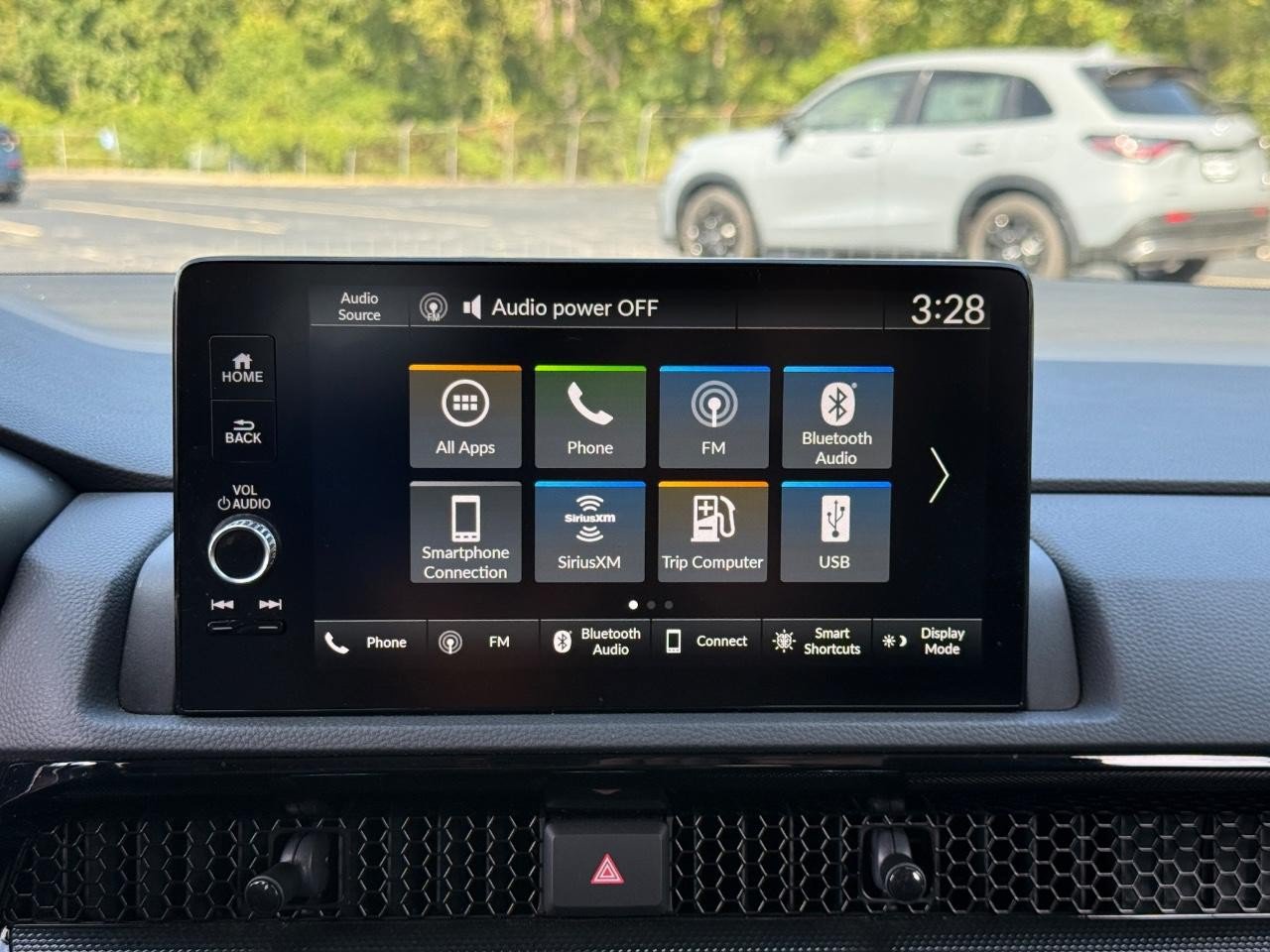 Certified 2024 Honda CR-V EX-L image 13
