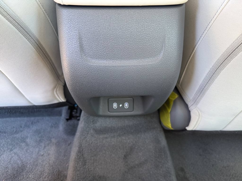 New 2026 Hyundai Sonata SEL FWD image 26