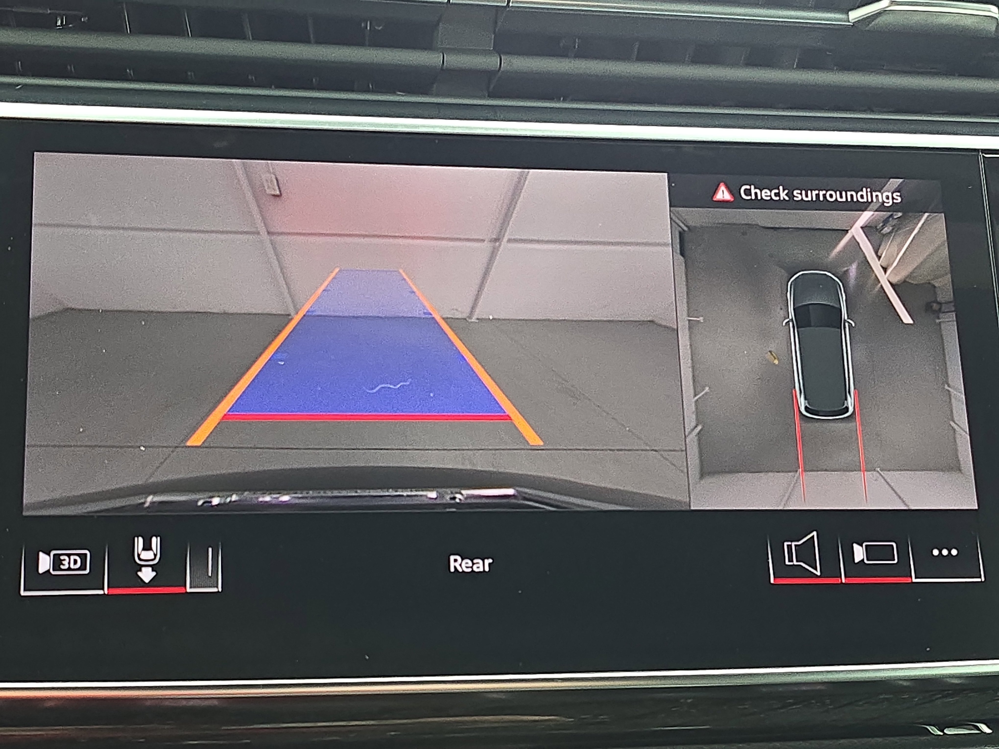 Used 2025 Audi Q7 2.0T Premium w/ Convenience Plus Package image 25