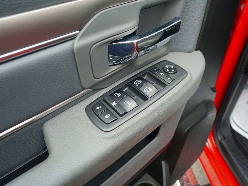 Used 2019 RAM 1500 Big Horn image 19