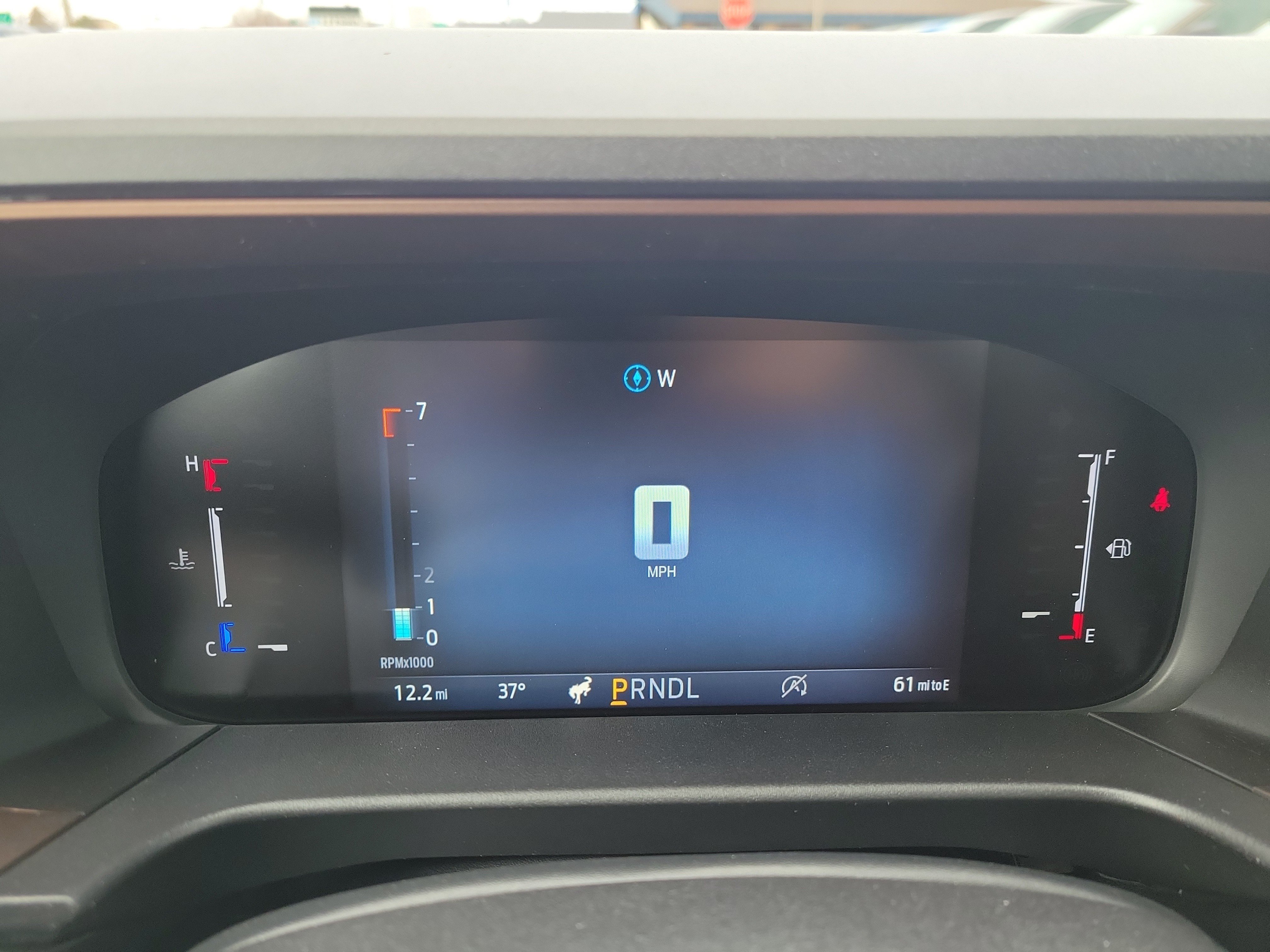New 2026 Ford Bronco Sport Outer Banks AWD/4WD image 22