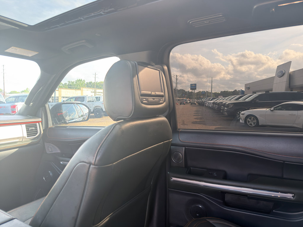 Used 2022 Ford Expedition Timberline image 24