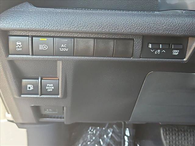 Certified 2026 Toyota Sienna Limited AWD/4WD image 17