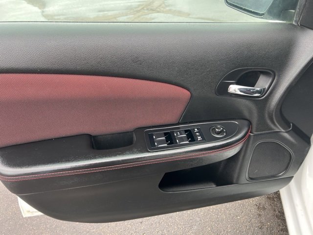 Used 2012 Dodge Avenger SXT Plus image 20