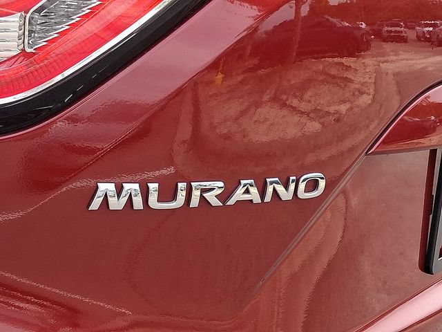 Used 2016 Nissan Murano Platinum w/ Platinum Technology Package AWD/4WD image 31