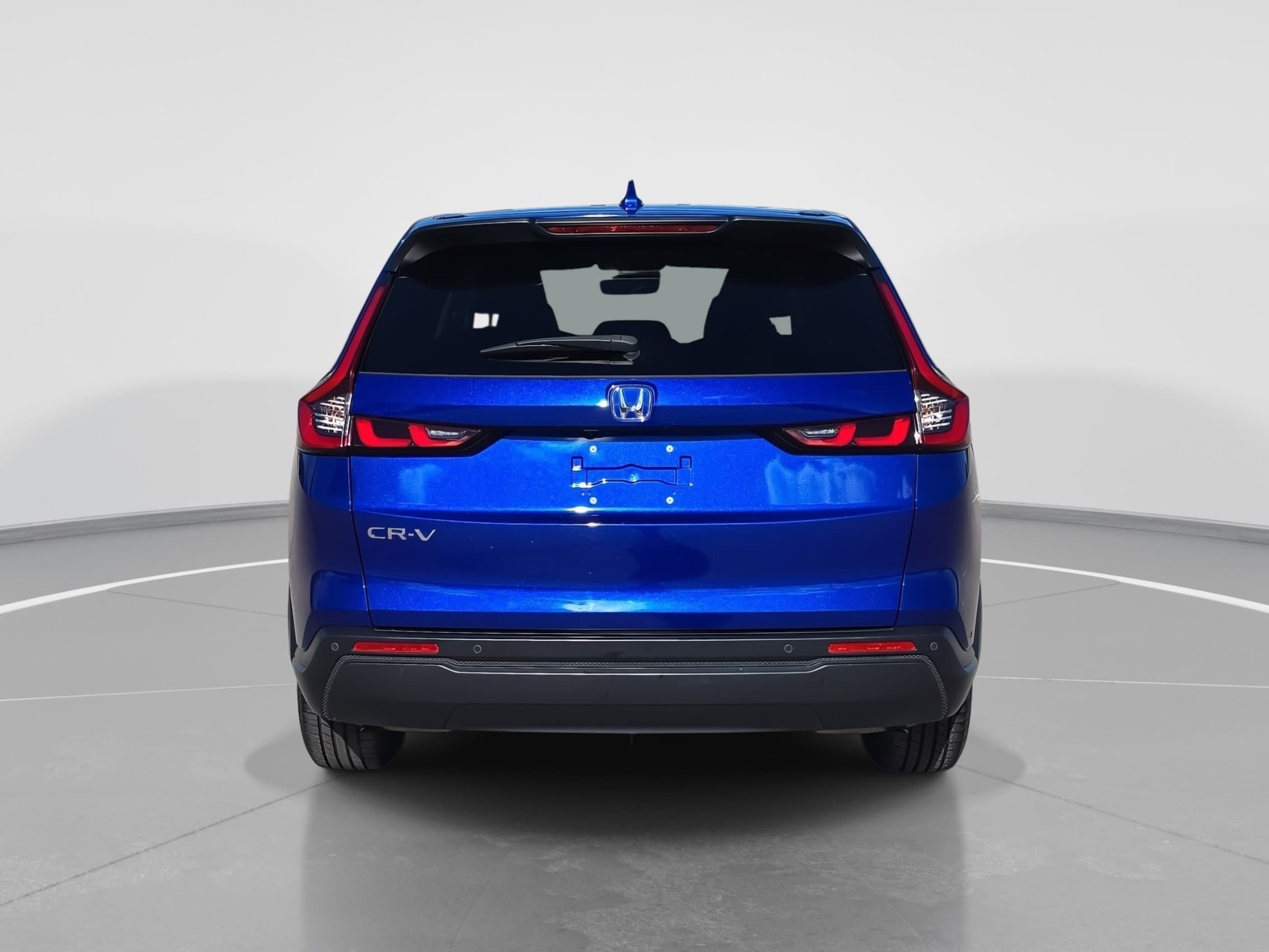 Used 2024 Honda CR-V EX-L image 6
