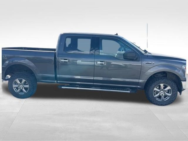 Used 2020 Ford F150 XLT w/ XTR Package image 9