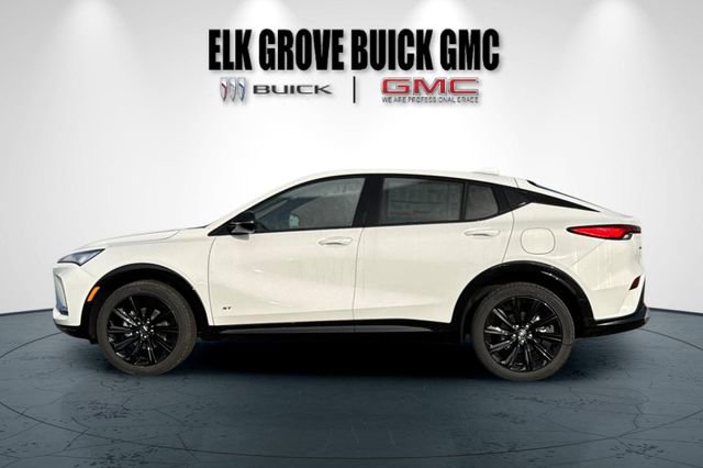 New 2026 Buick Envista Sport Touring w/ Convenience I Package image 7