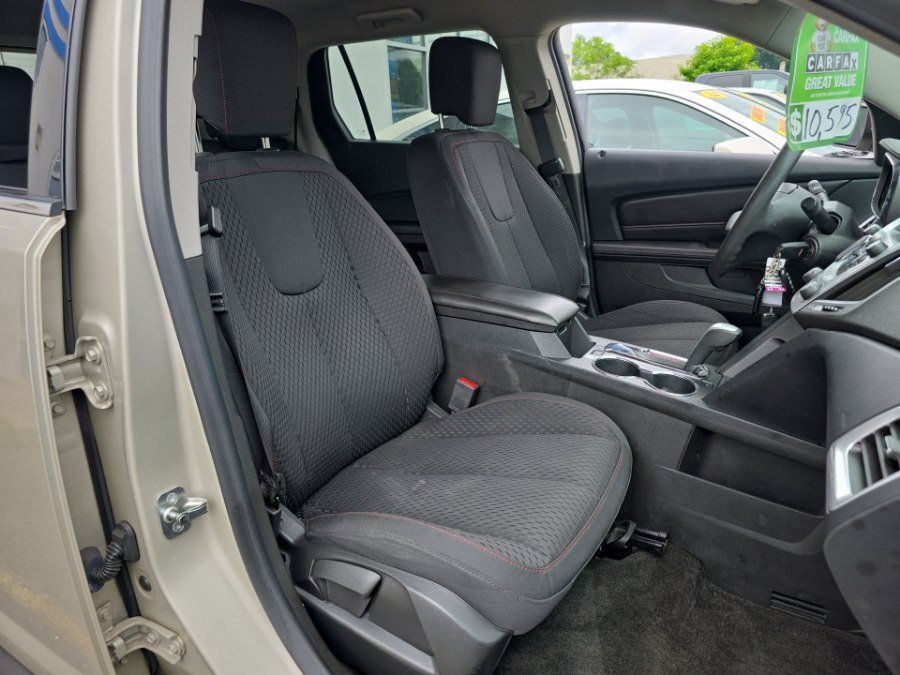 Used 2015 GMC Terrain SLE AWD/4WD image 8