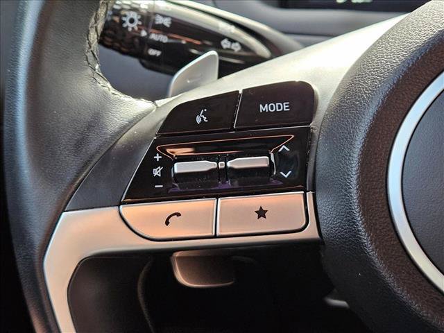 Certified 2022 Hyundai Tucson Limited FWD image 25