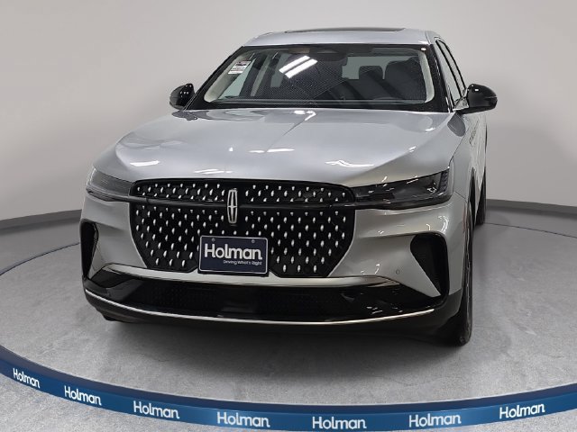 New 2026 Lincoln Nautilus Premier w/ Equipment Group 102A AWD/4WD image 2