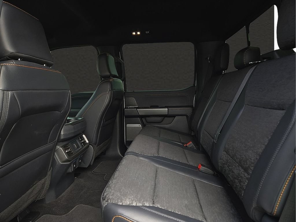 Used 2025 Ford F150 Tremor AWD/4WD image 9