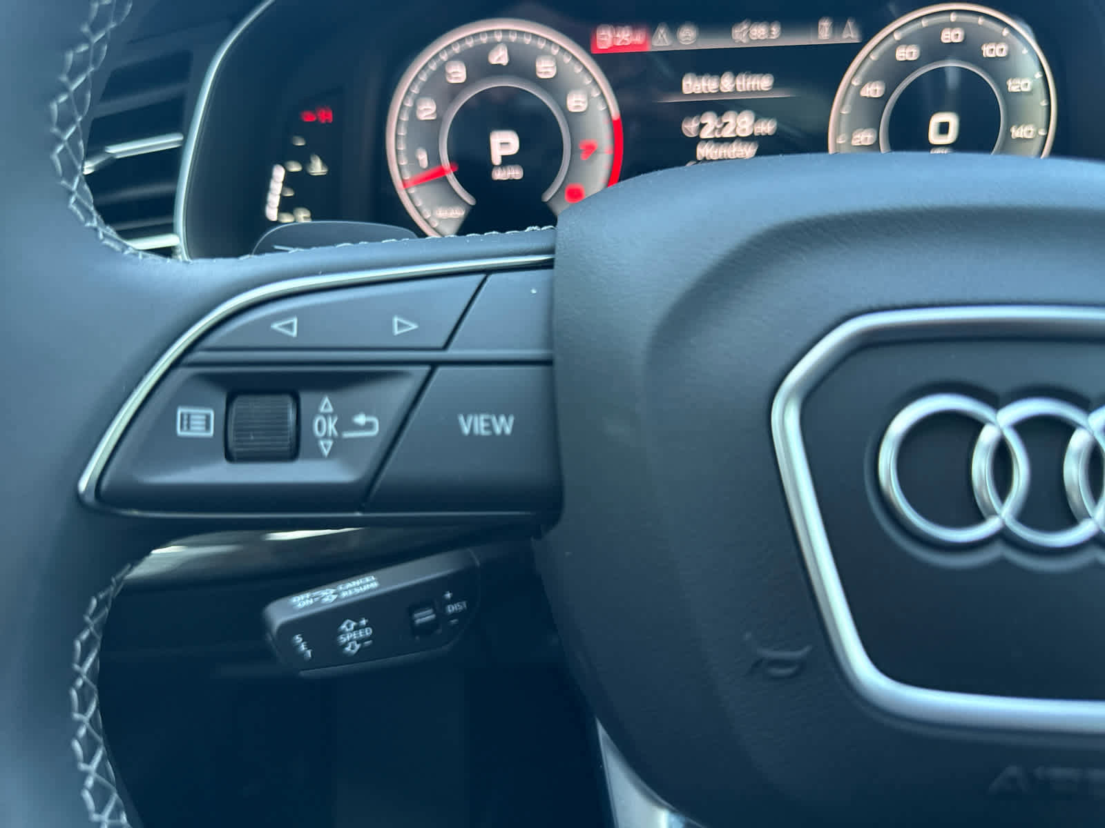 New 2025 Audi Q7 3.0T Premium Plus image 20