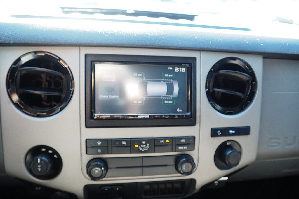 Used 2015 Ford F250 XLT w/ XLT Value Package AWD/4WD image 22
