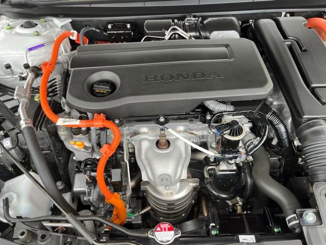 Used 2023 Honda Accord Sport image 27