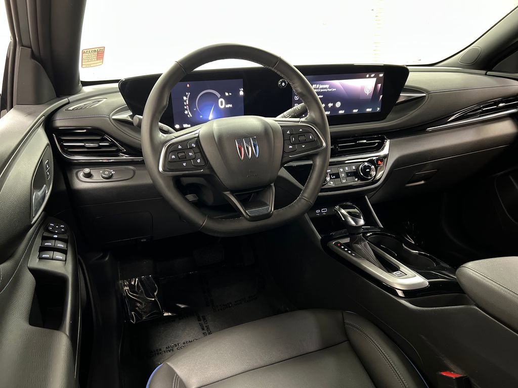 Used 2024 Buick Envista Sport Touring w/ Convenience I Package FWD image 14