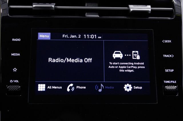 Used 2024 Hyundai Tucson SE image 28