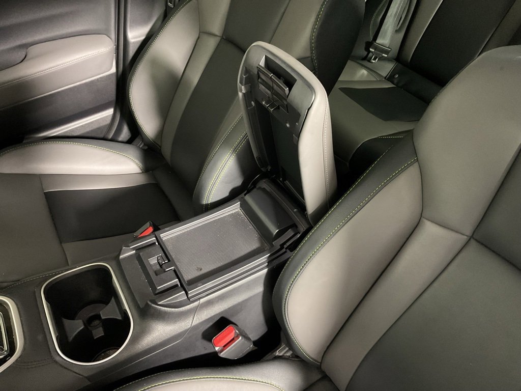 Used 2021 Subaru Outback Onyx Edition XT w/ Popular Package #2 image 30