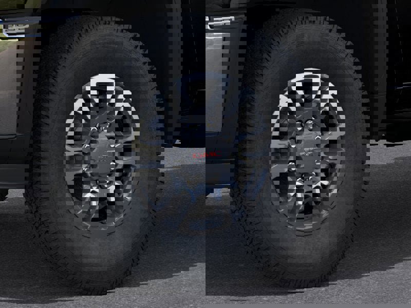 New 2026 GMC Sierra 2500 SLT image 34