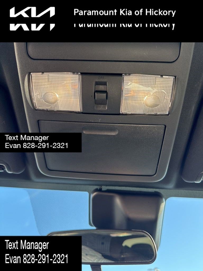 Used 2024 Nissan Frontier Pro-X w/ Technology Package image 26