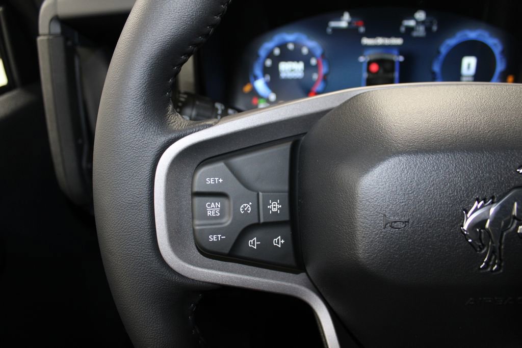 New 2025 Ford Bronco Big Bend image 31