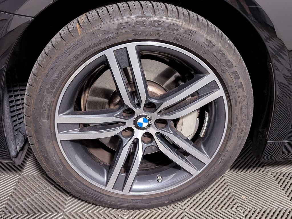 Used 2022 BMW 530i xDrive w/ Executive Package AWD/4WD image 47