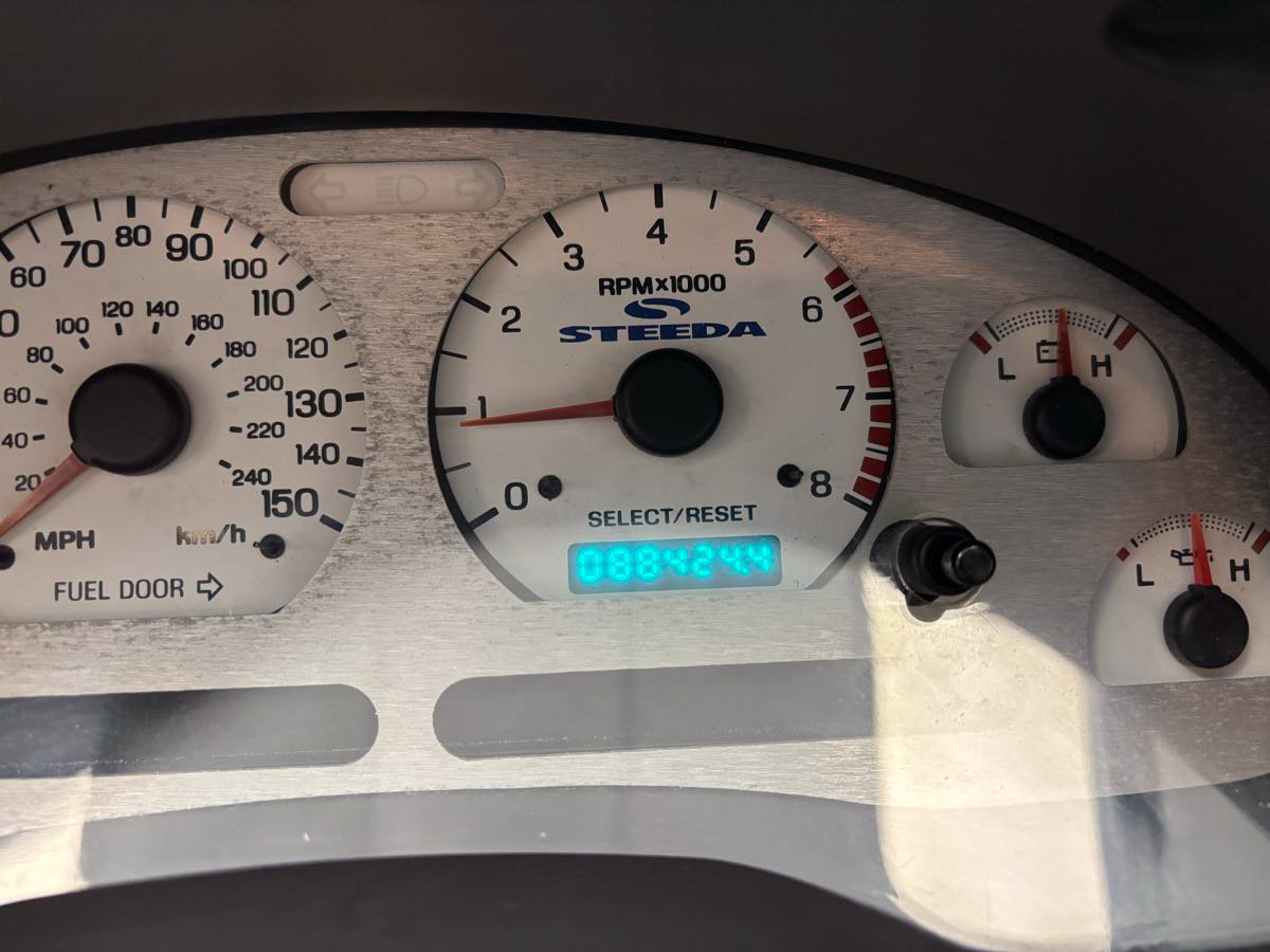 Used 2000 Ford Mustang GT RWD image 15
