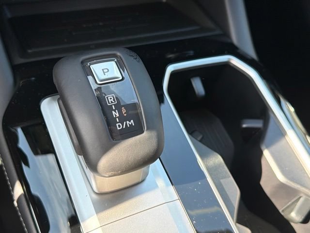 New 2026 Mitsubishi Outlander LE FWD image 28