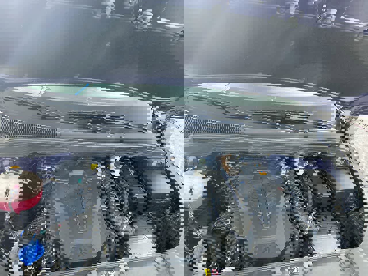 Used 2024 Kia Carnival LX image 18