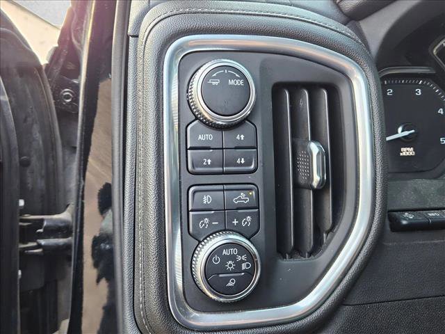 Used 2020 GMC Sierra 3500 Denali w/ Denali Ultimate Package AWD/4WD image 24