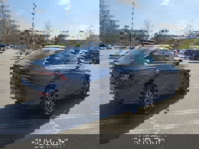 Used 2025 Honda Accord EX-L image 6